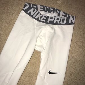 Men’s Nike long underwear